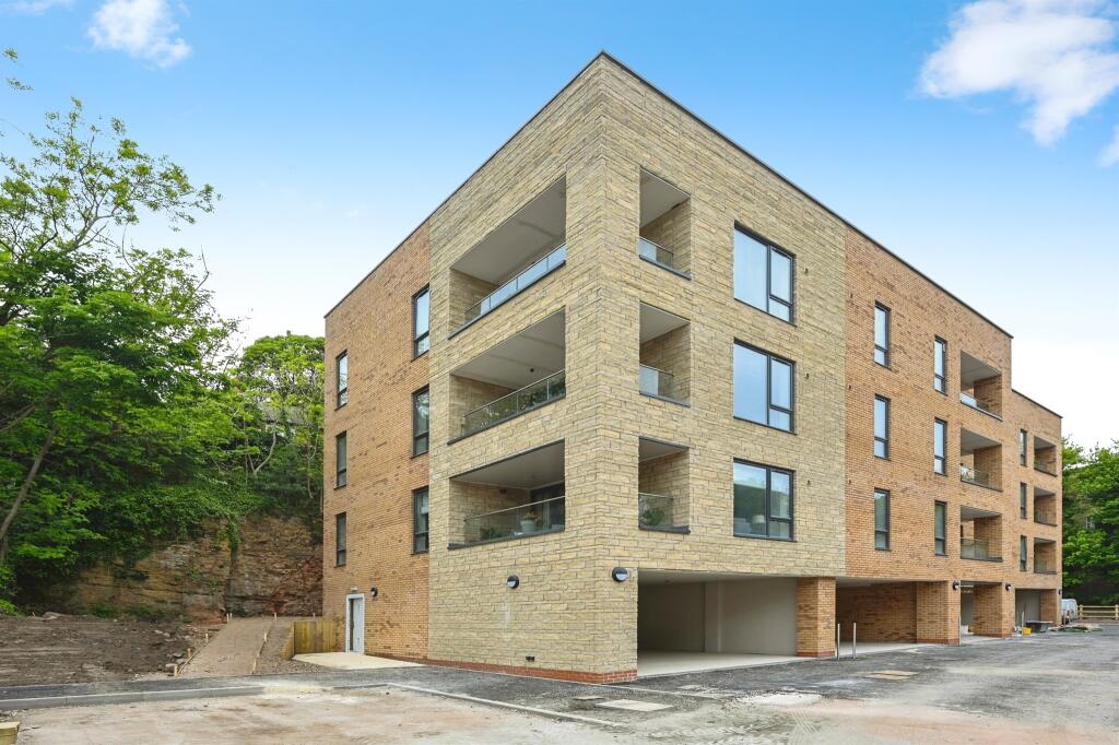 Main image of property: Valley Lane, Mansfield