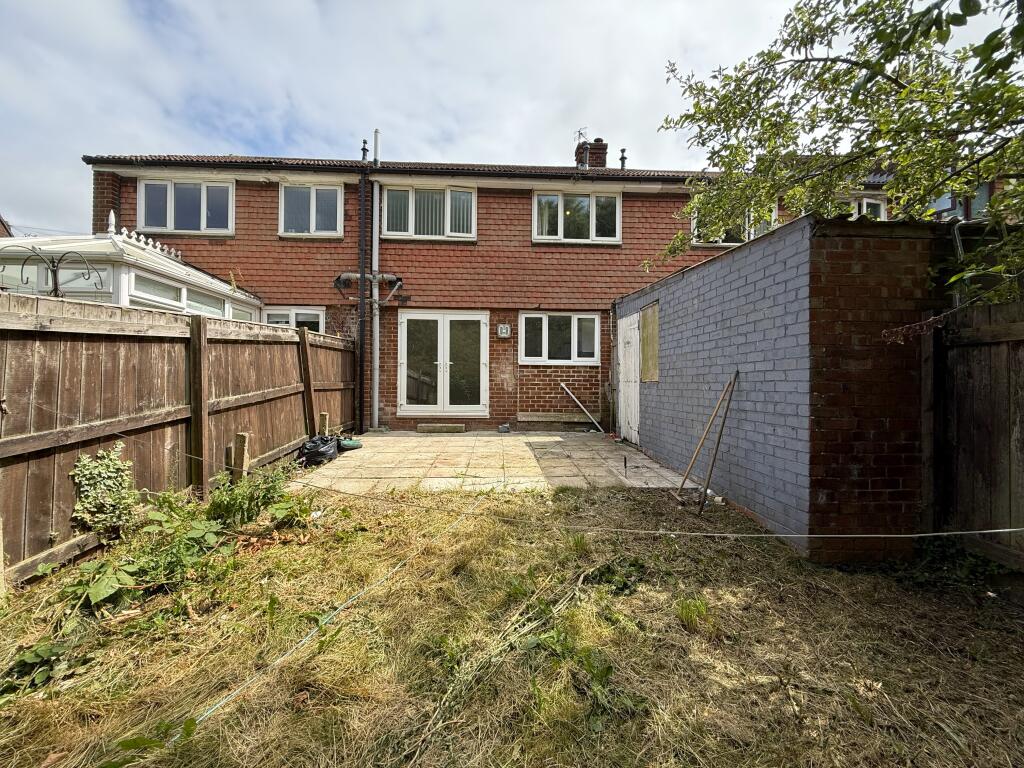 Cornfield Road, Thornaby photo 3