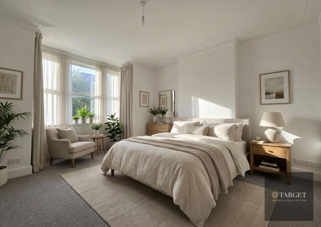 Main image of property: Latymer Road, N9