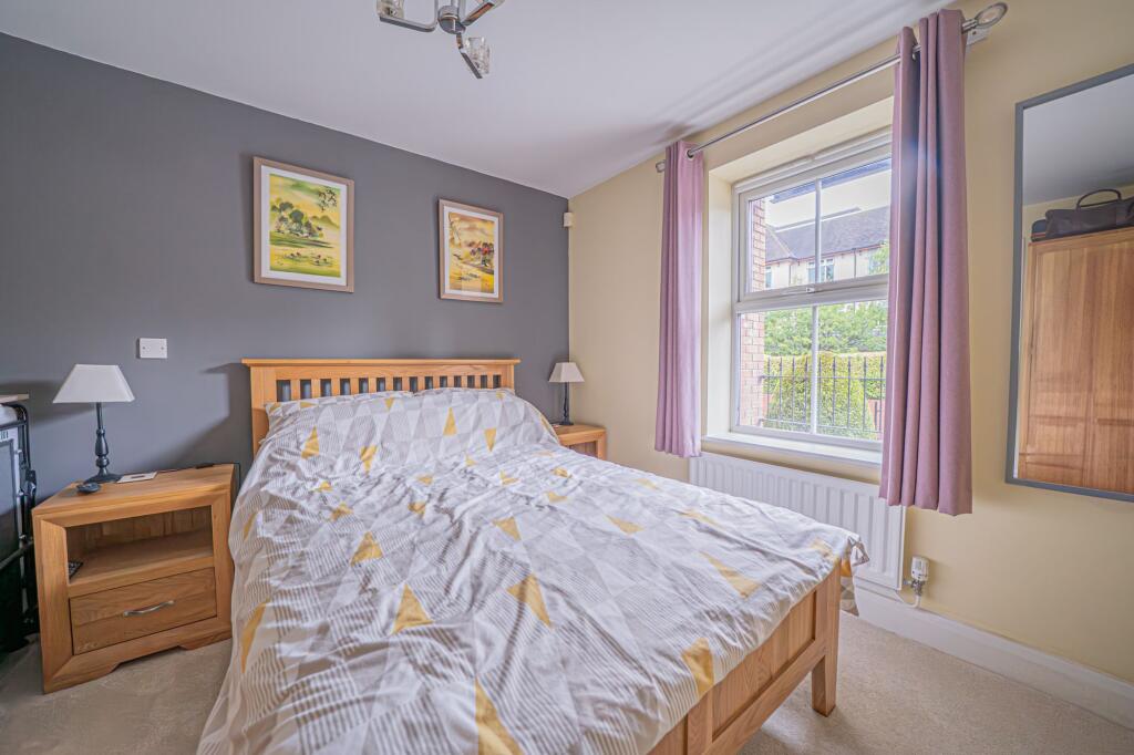 Additional image 15 of Copt Heath Manor, 1300 Warwick Road, B93