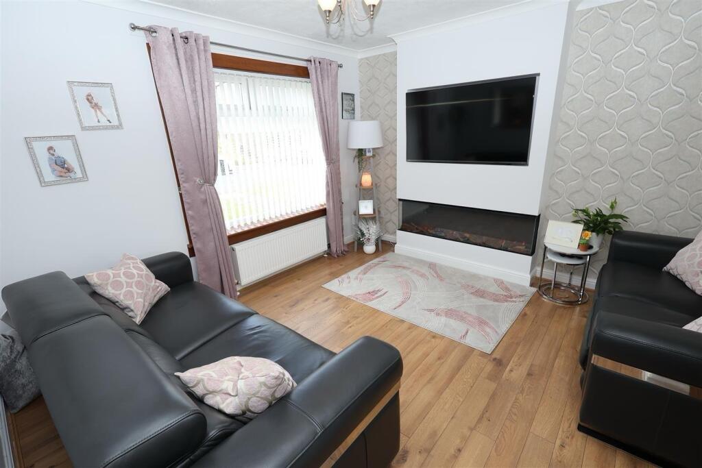 House in Port Glasgow, Inverclyde - View 2