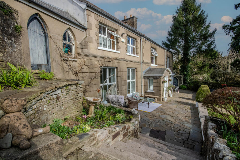 High Street, Pontyclun, CF72 - View 2