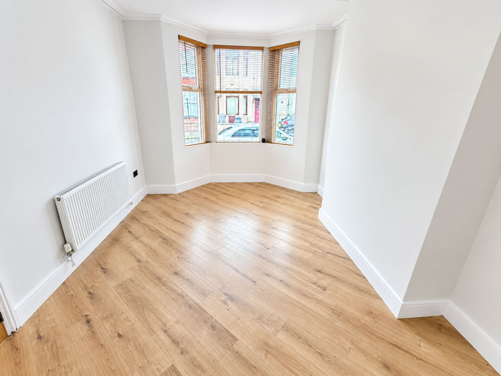House in Sefton, Liverpool City Region - More
