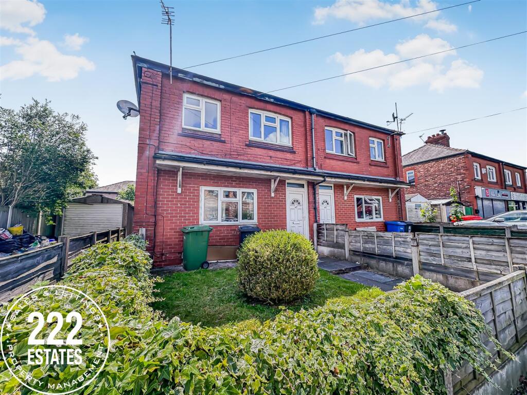 Main image of property: Henshall Avenue, LATCHFORD