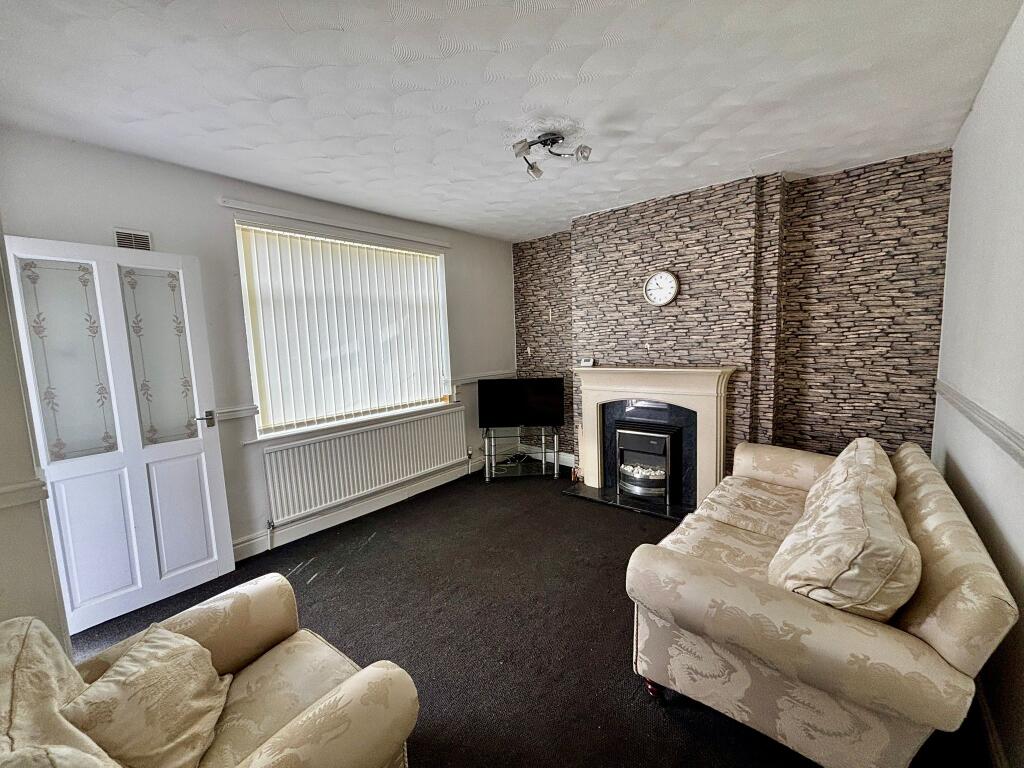House in Sheffield - View 4