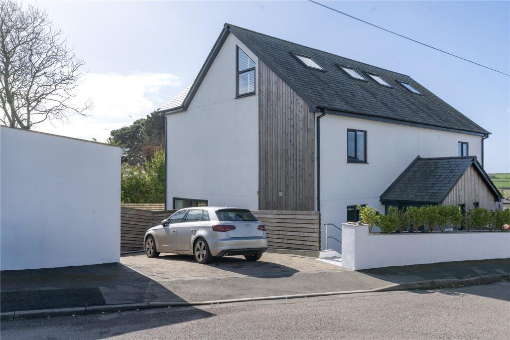 Main image of property: The White Sands, Pengersick Lane, Germoe, Penzance, TR20