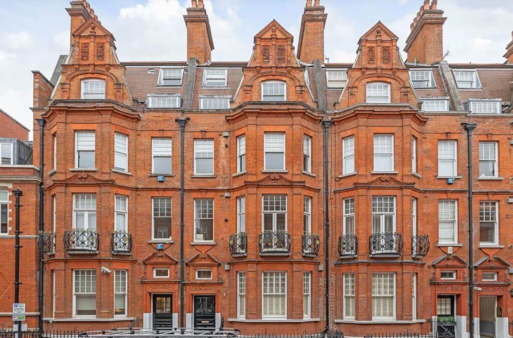Main image of property: Culford Gardens, London, SW3
