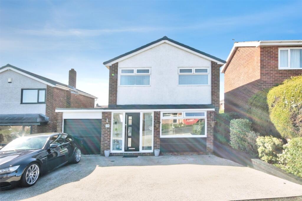 Main image of property: Hilda Park, Chester Le Street, County Durham, DH2