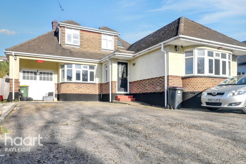 Main image of property: Crown Hill, Rayleigh
