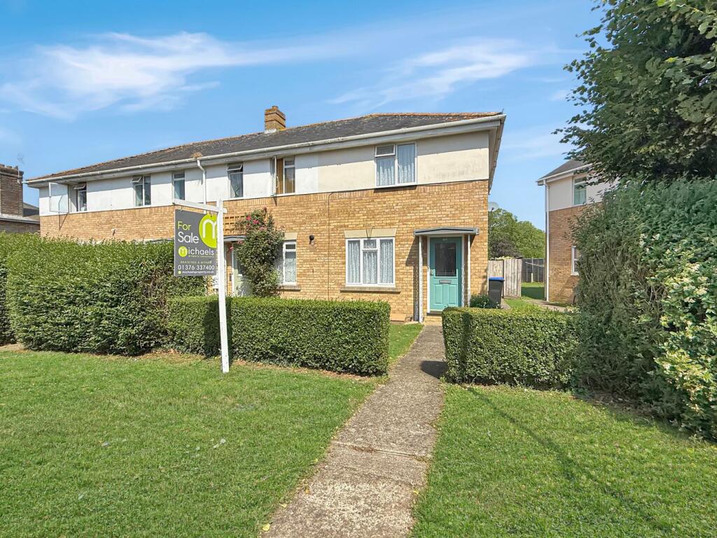 Main image of property: Temple Lane, Silver End, Witham, CM8