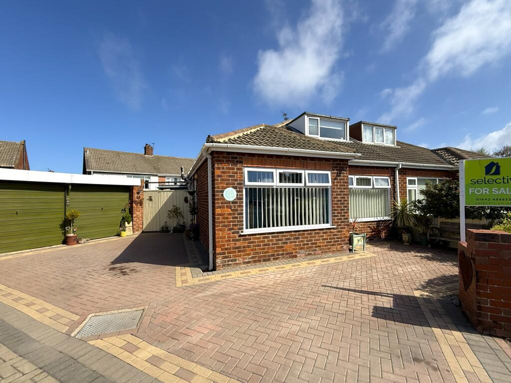 Main image of property: Corngrave Close, Marske By The Sea, North Yorkshire
