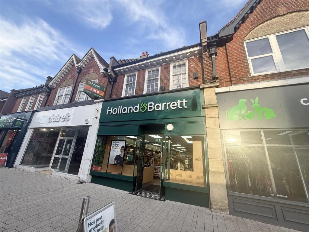 Main image of property: London Road, Bognor Regis