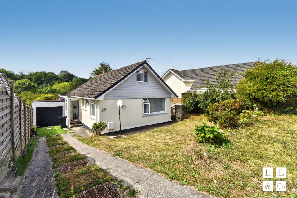 Main image of property: Venton Road, Falmouth, TR11