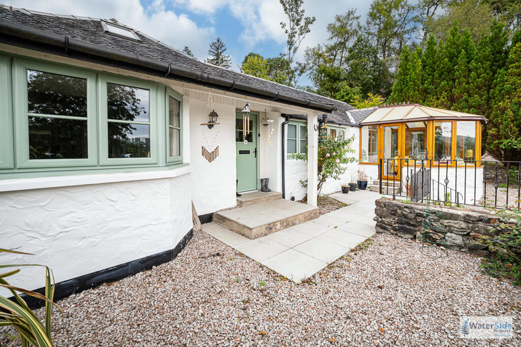 House in Ardentinny, Argyll and Bute - View 4