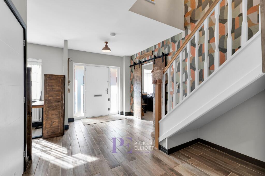 Brockey Road, Earl Shilton, LE9 photo 3