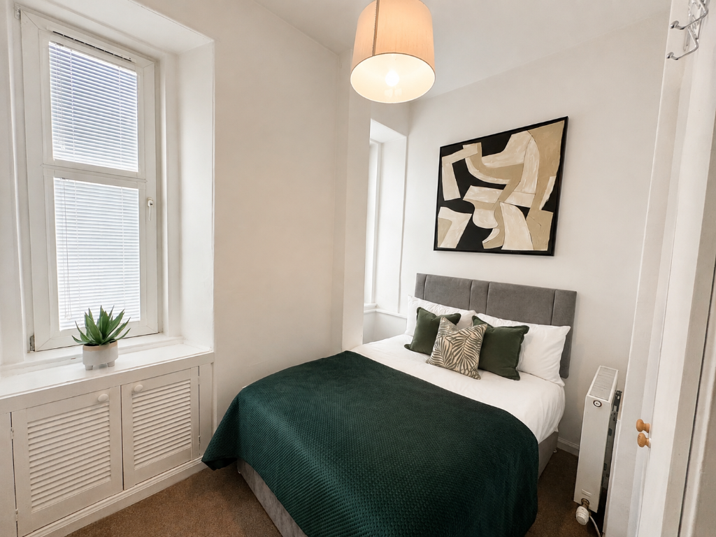 Apartment in Edinburgh - View 5