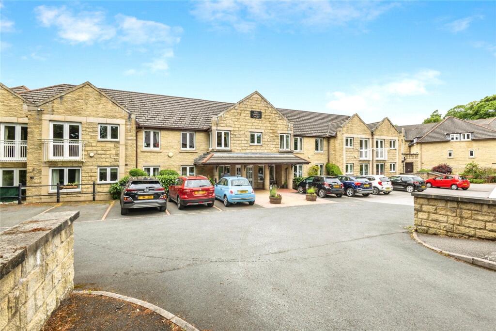 Main image of property: Aire Valley Court, Bingley