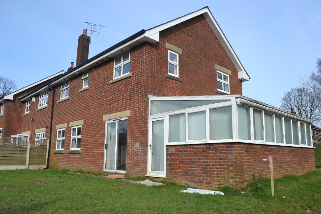 Main image of property: Spring Mews, Chorley, Lancashire, PR6