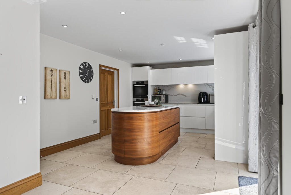 House in Leicester - More
