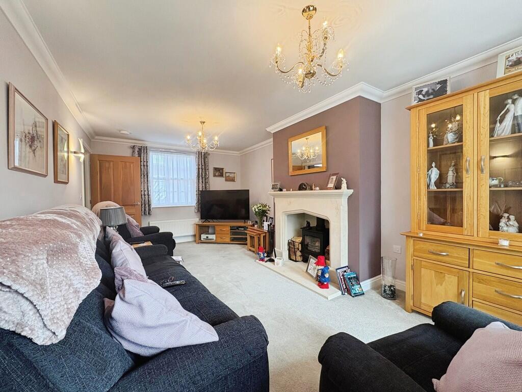 Additional image 3 of Hillrick Crescent, Yeovil