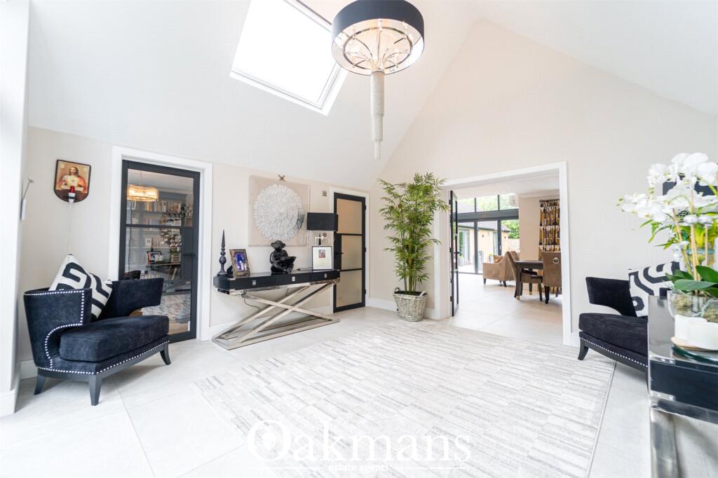 House in Birmingham - View 5