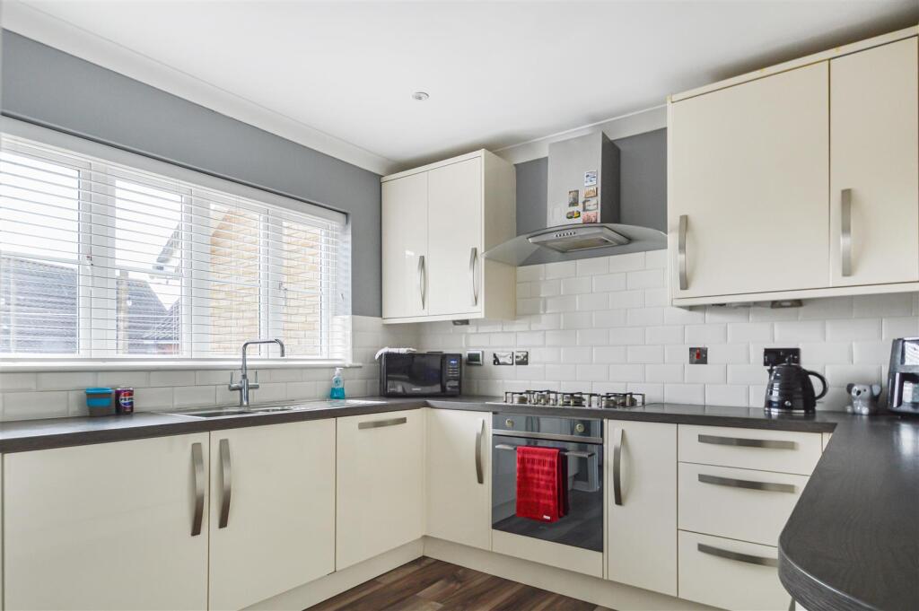 Brickfields Drive, Haverhill - View 4
