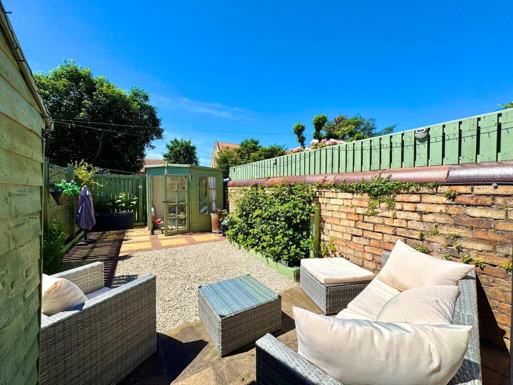 Bentinck Drive, Troon, KA10 - View 3