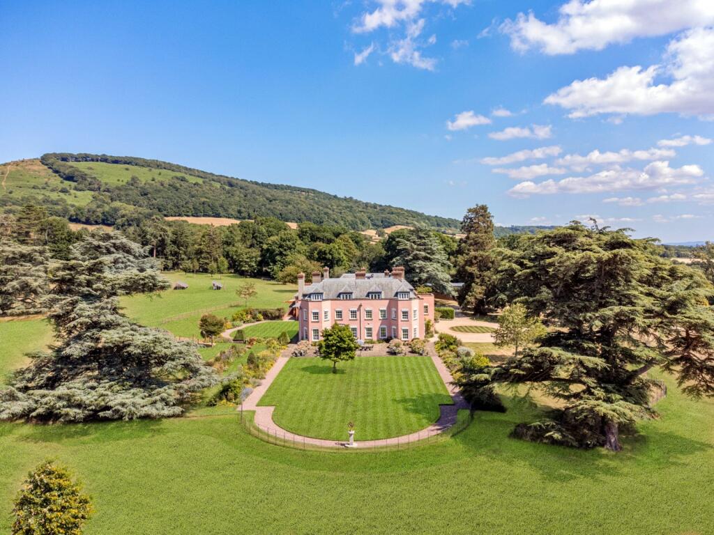 Main image of property: Triscombe, Bishops Lydeard, Taunton, Somerset
