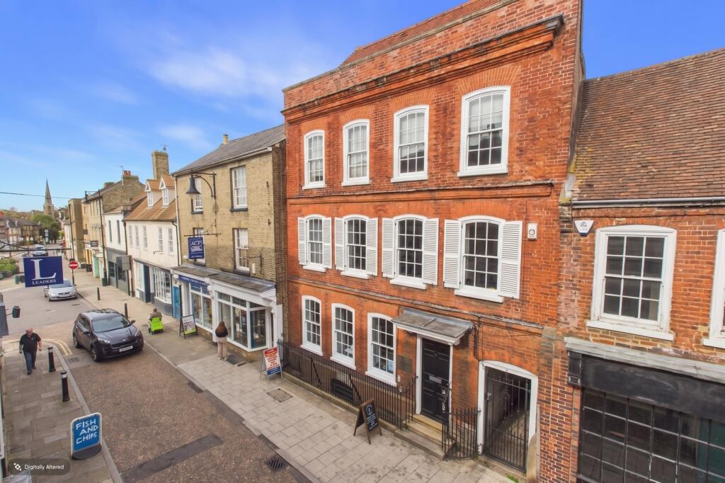 Main image of property: East Street, St. Ives, Cambridgeshire, PE27