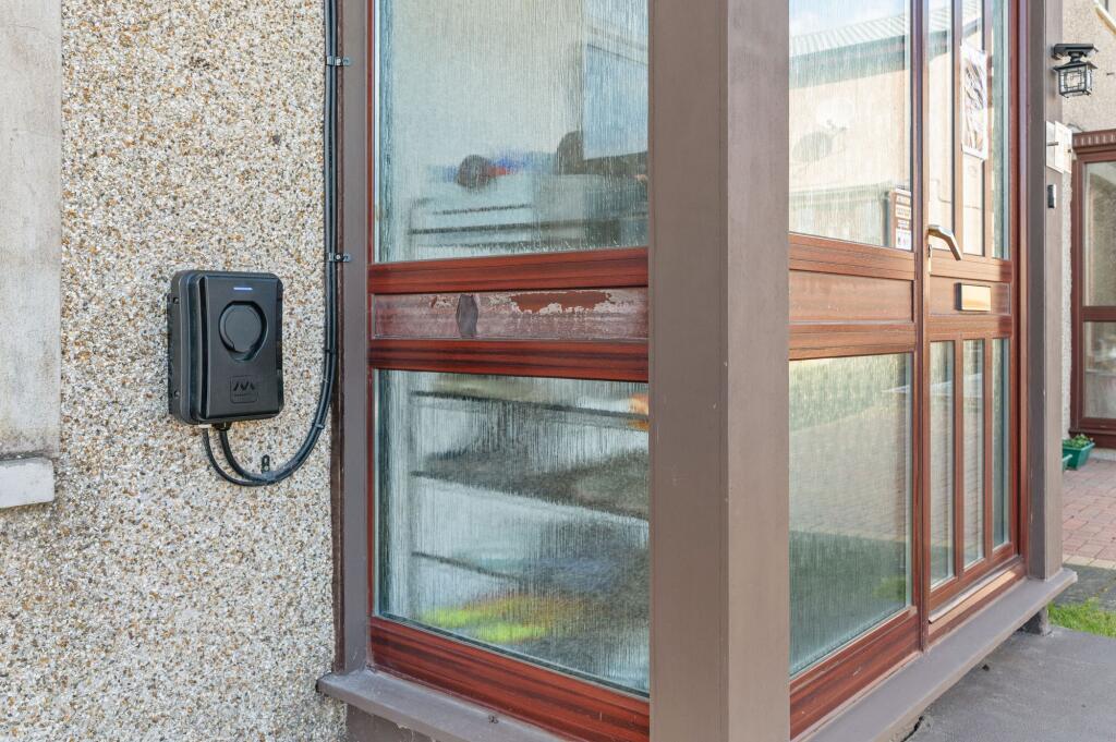 House in Kirkcaldy, Fife - View 5