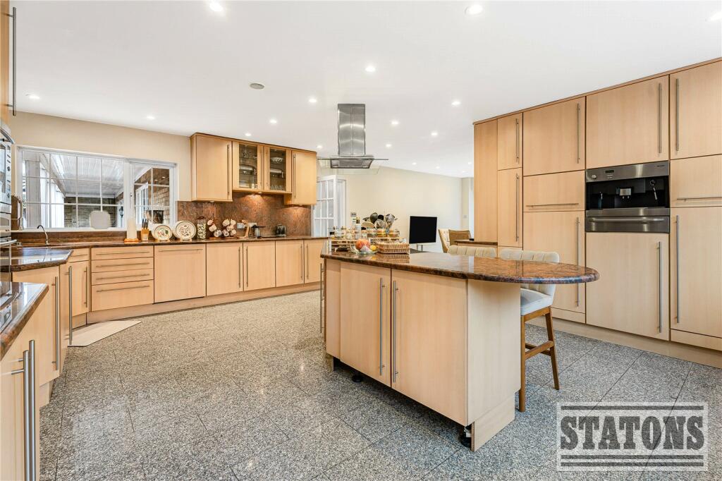 Additional image 16 of Foxes Lane, Welham Green, North Mymms, Hatfield, AL9