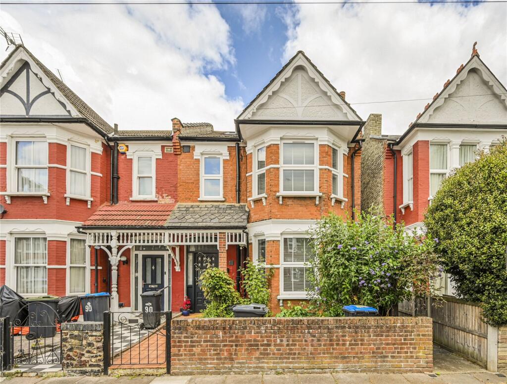 Main image of property: Maidstone Road, London, N11