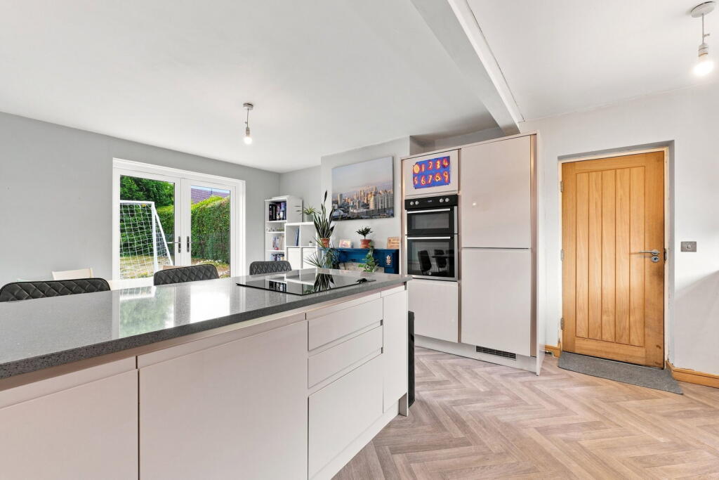 House in Sheffield - View 3