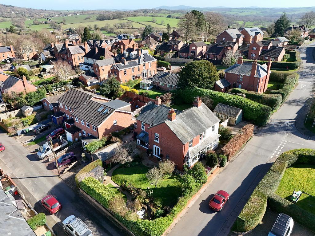 Main image of property: 4 Clover Road, Bromyard, Herefordshire, HR7 4AP