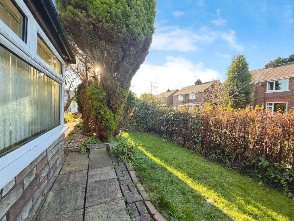 Whitstone Drive, Skelmersdale, WN8 photo 3