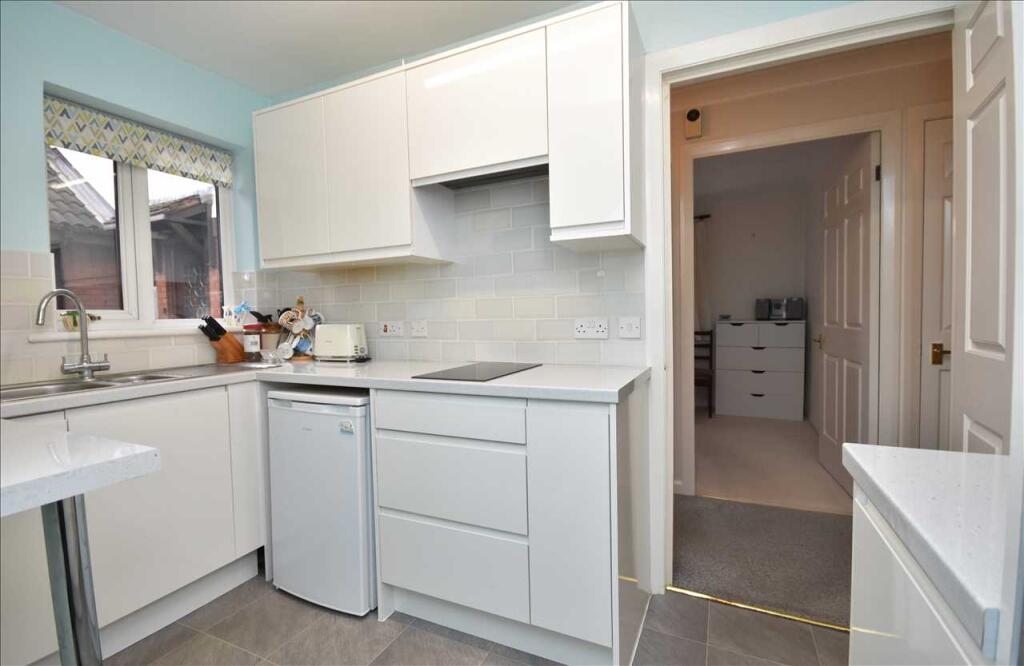 Devonshire Court, Chorley photo 4