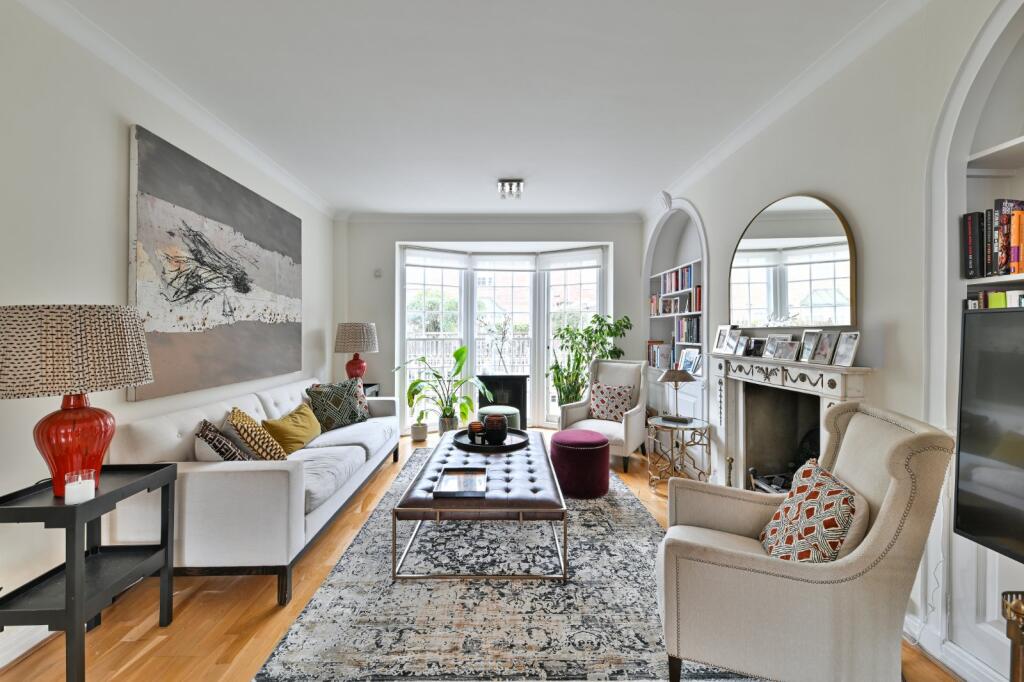 Main image of property: Dovehouse Street, Chelsea, London
