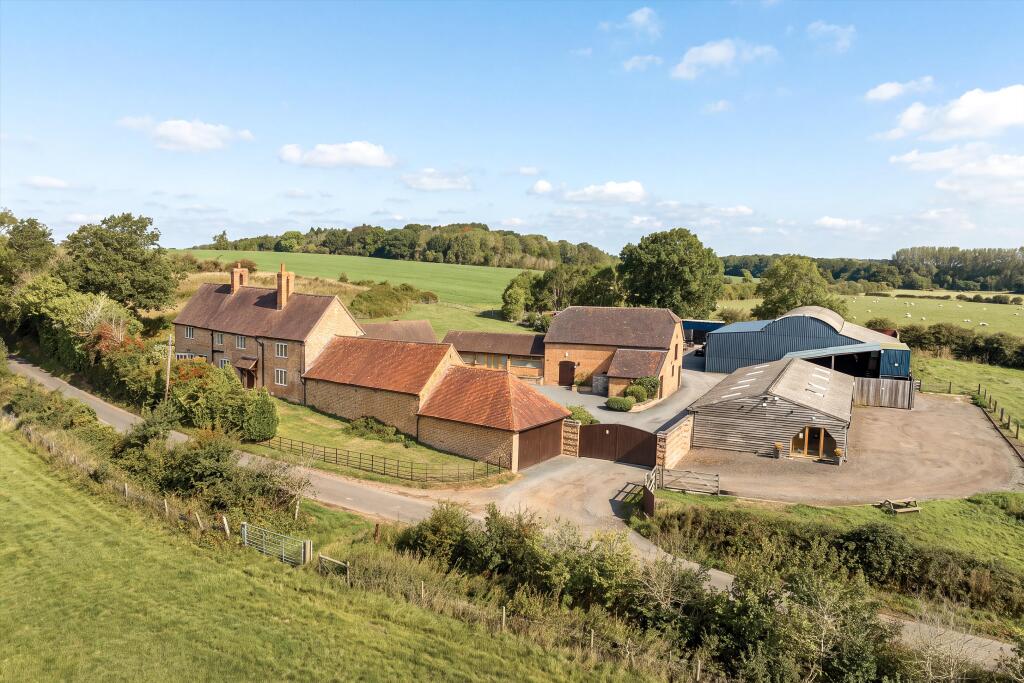 House in Stratford-on-Avon, Snitterfield - View 2