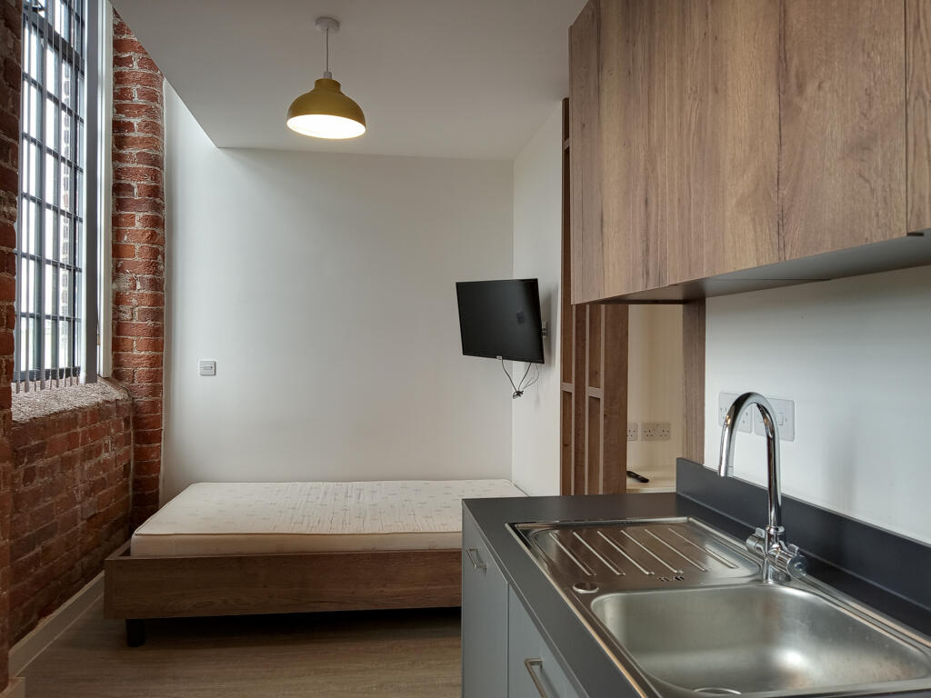Main image of property: Galgate Silk Mill, Chapel Lane, Lancaster, Lancashire, LA2 0PR