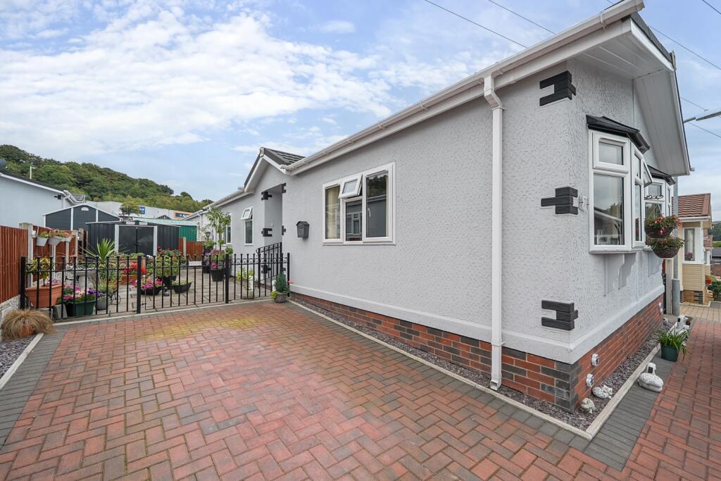 Main image of property: PONT PENTRE PARK, UPPER BOAT, PONTYPRIDD, MID GLAMORGAN, CF37