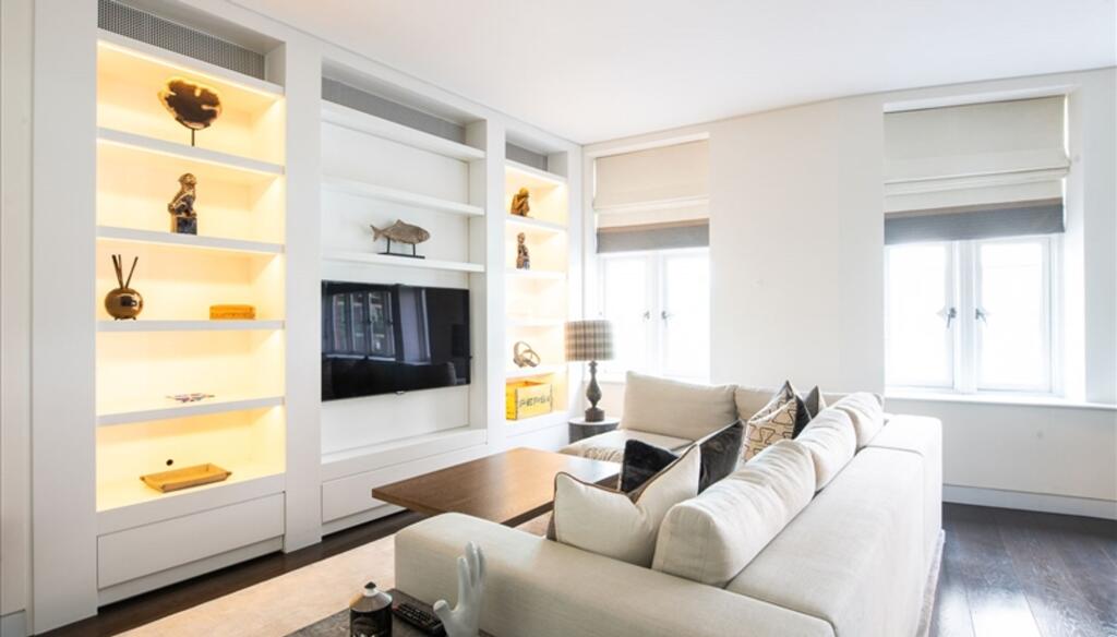 Main image of property: Binney Street, Mayfair, W1K