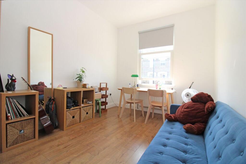 Main image of property: Churchfield Road, Acton