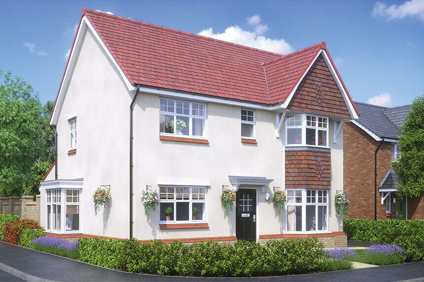 Main image of property: Poverty Lane
Maghull
Merseyside
L31 1GP