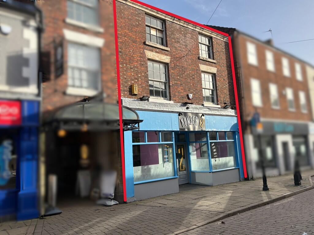 Main image of property: Church Street, Ormskirk, Lancashire, L39