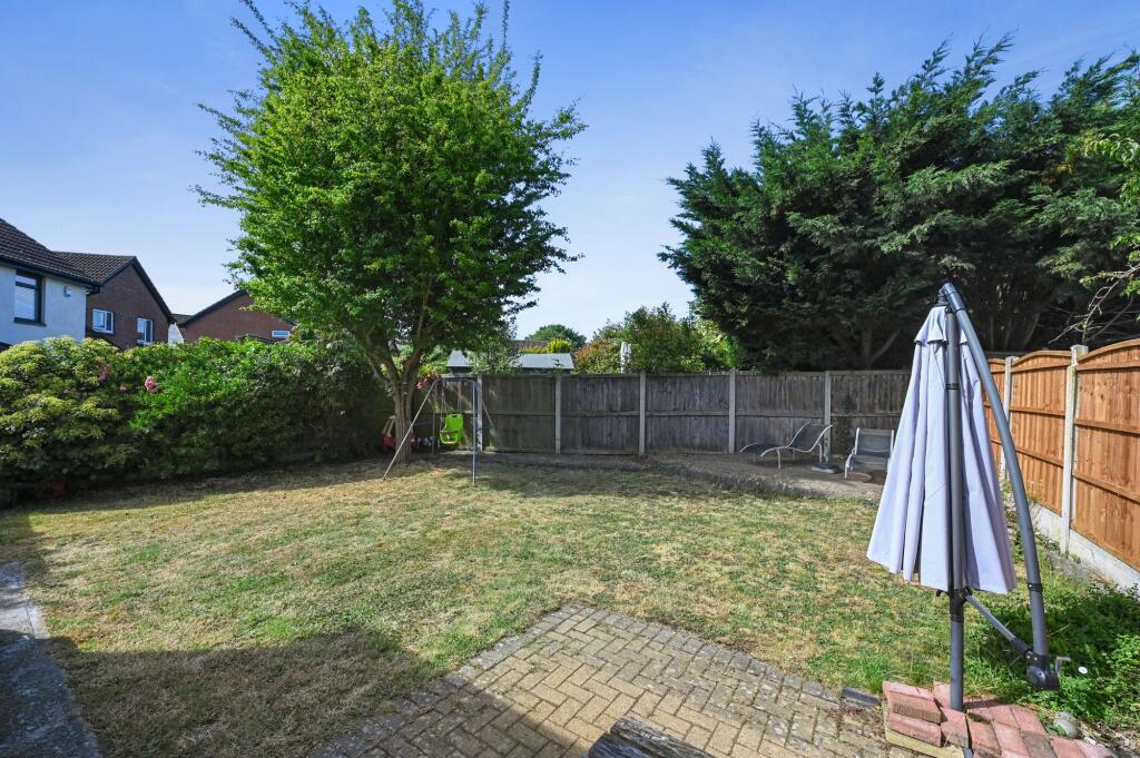 House in Chelmsford, Chelmer - View 5