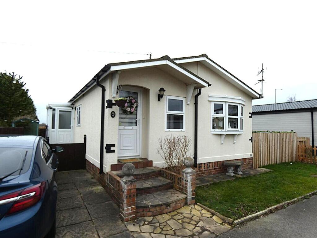 Main image of property: Greenfield Park, Freckleton, Preston, PR4 1UB