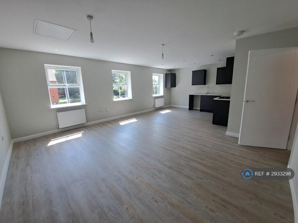 Main image of property: Grafton Street, Kettering, NN16