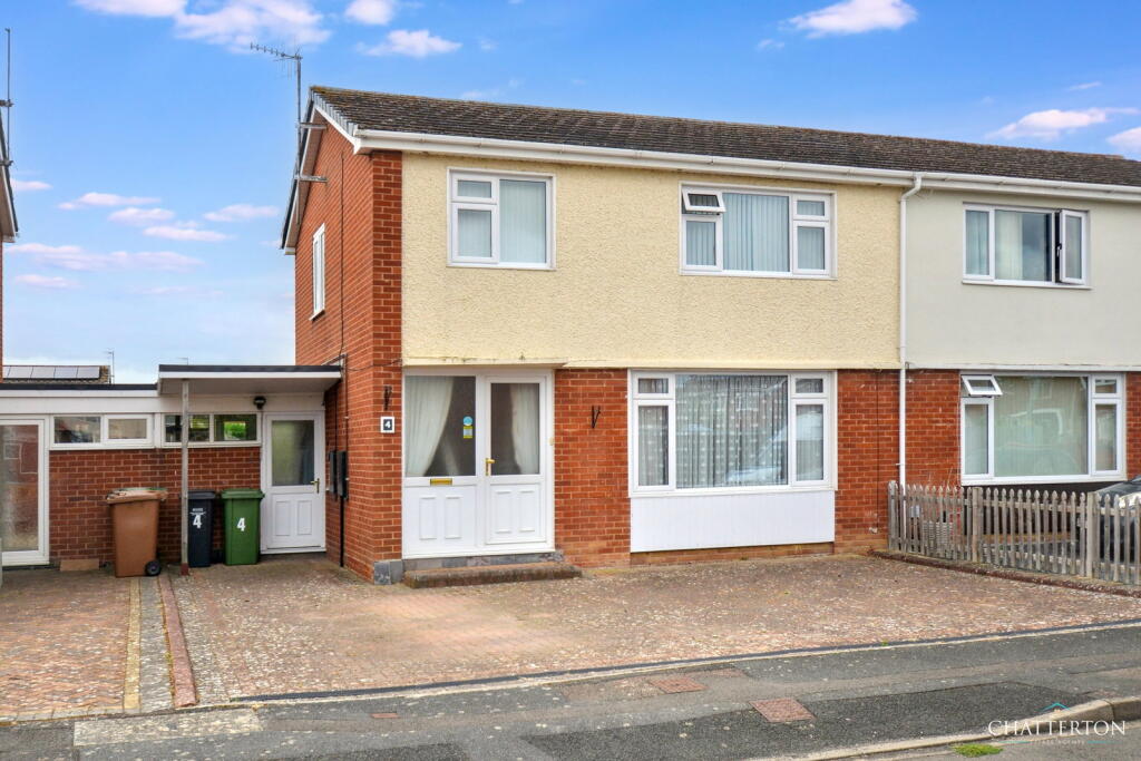 Main image of property: Perrie Drive, Honeybourne, WR11 7XT