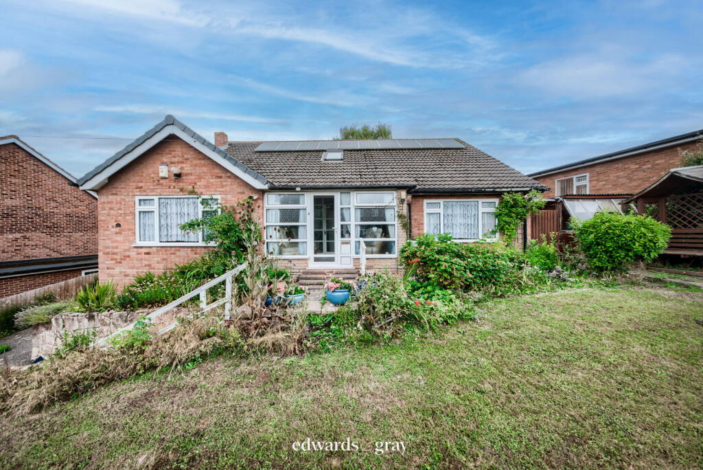 Main image of property: Wissage Road, Lichfield, WS13 6SW