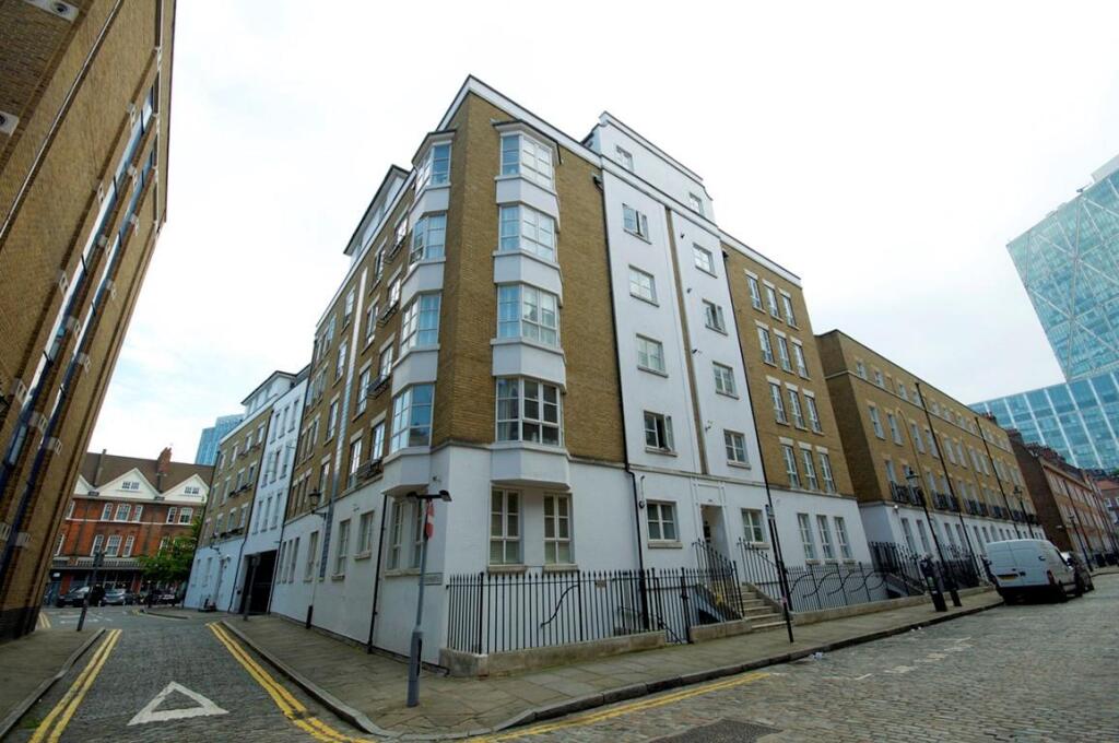 Main image of property: Folgate Street, Splitalfield, E1